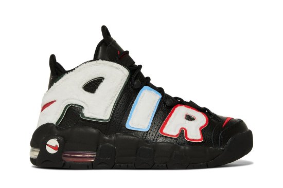 Air More Uptempo GS 'Big Air' ᡼