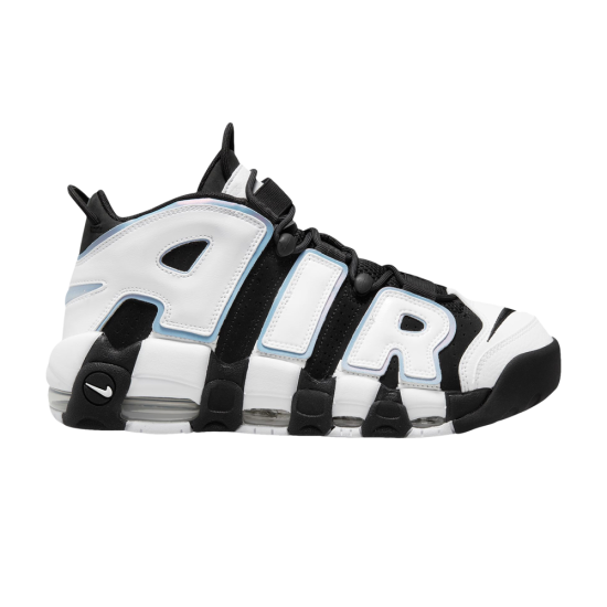 Air More Uptempo 'Cobalt Bliss' ᡼