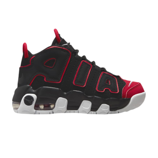 Air More Uptempo PS 'Red Toe' ͥ