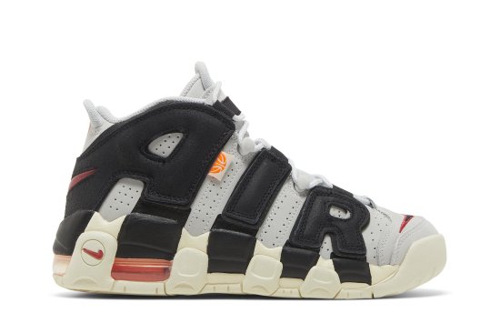 Air More Uptempo GS 'Hoops' ᡼