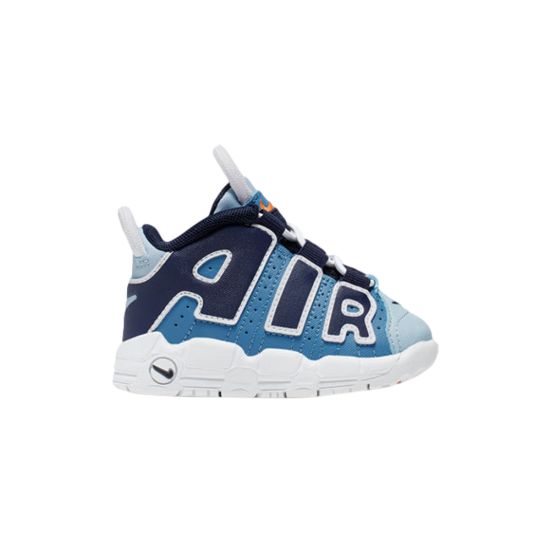 Air More Uptempo BT 'Denim' ᡼