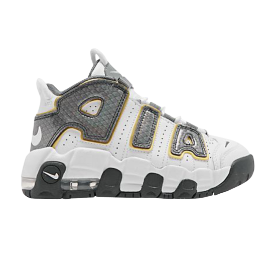 Air More Uptempo SE GP 'Snakeskin' ᡼