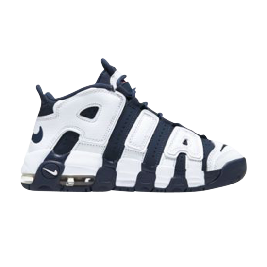 Air More Uptempo PS 'Olympics' ᡼