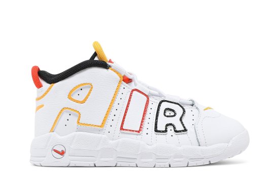 Air More Uptempo TD 'Roswell Raygun' ᡼