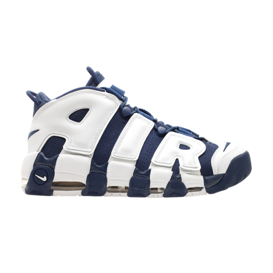 Air More Uptempo Hoh ᡼