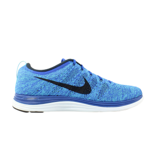 Flyknit Lunar1+ 'Game Royal'