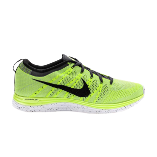 Flyknit Lunar1+ 'Volt'