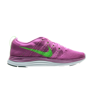 Wmns Flyknit Lunar 1