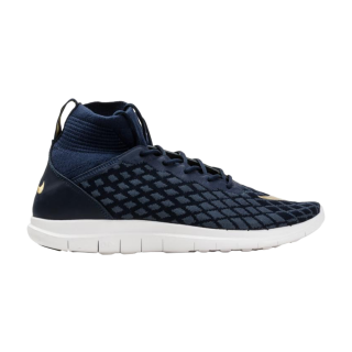 Free Hypervenom 3 FC 'College Navy'