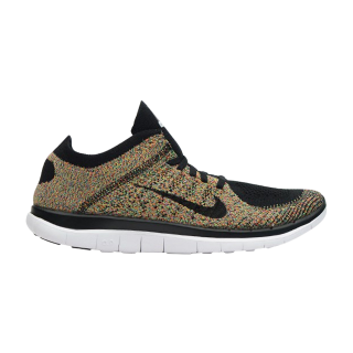 Free Flyknit 4.0 'Multicolor' ͥ