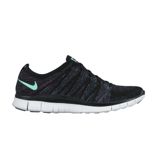 Free Flyknit NSW