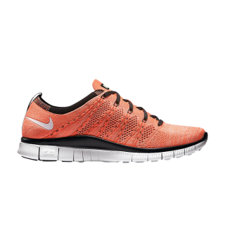Free Flyknit NSW