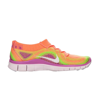 Wmns Free Flyknit+