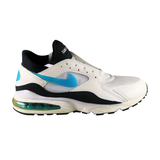 Nike air max 93 women's online