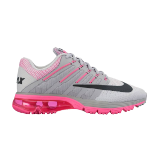 Wmns Air Max Excellerate 4 'Wolf Grey Pink Blast'