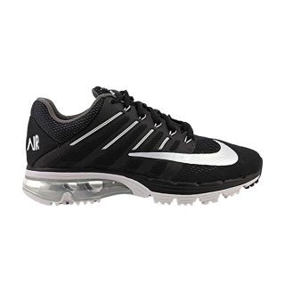 Wmns Air Max Excellerate 4 'Black'