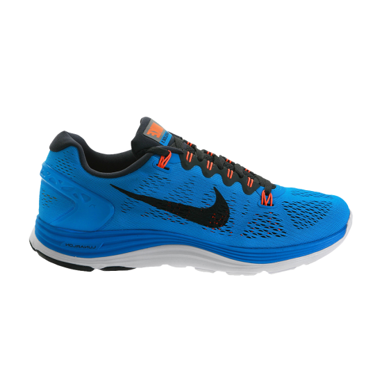 LunarGlide+ 5 'Blue Hero' ᡼