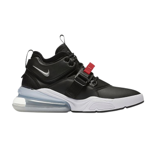 Air Force 270 'Black White' Sample