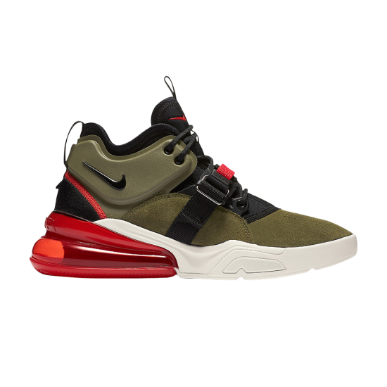 Air Force 270 'Olive' ᡼