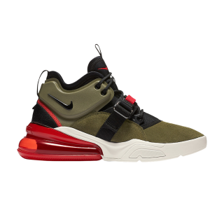 Air Force 270 'Olive'