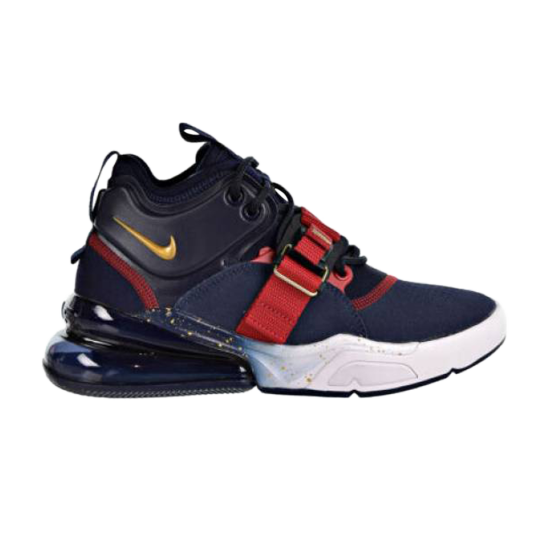 Air Force 270 GS 'Olympic' ᡼
