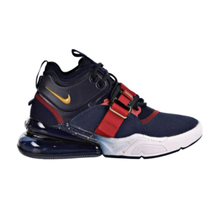Air Force 270 GS 'Olympic'
