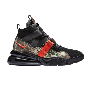 Realtree x Air Force 270 Utility 'Camo'