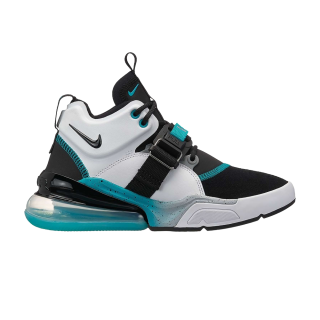 Air Force 270 GS 'White Teal'