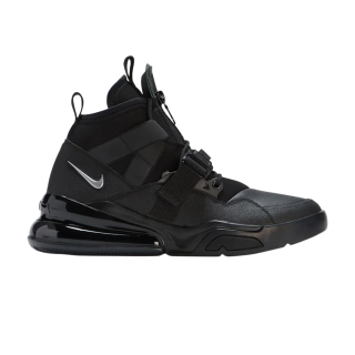 Air Force 270 Utility 'Black Silver' ͥ