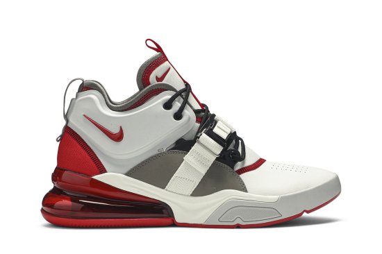 Air Force 270 'White University Red' ᡼