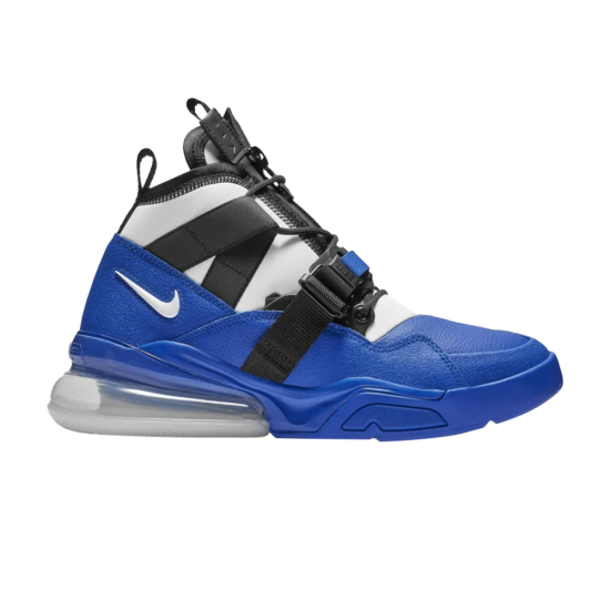 Air Force 270 Utility 'Racer Blue' ᡼