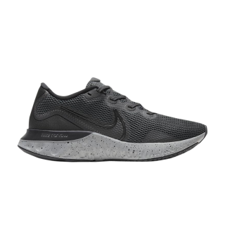 Renew Run 'Anthracite Cool Grey'