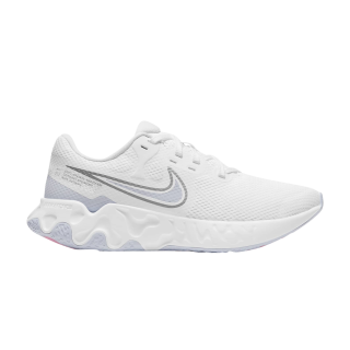 Wmns Renew Ride 2 'White Football Grey'