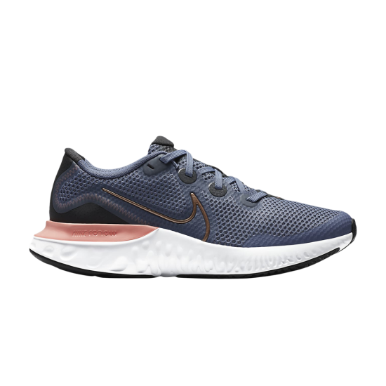 Renew Run GS 'World Indigo' ᡼