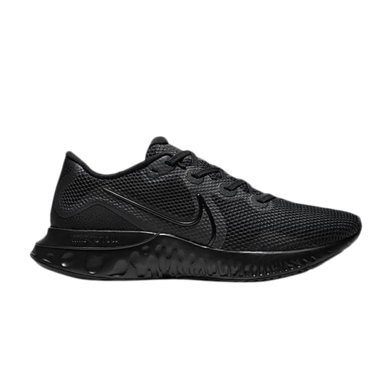 Renew Run 'Black Anthracite' ᡼