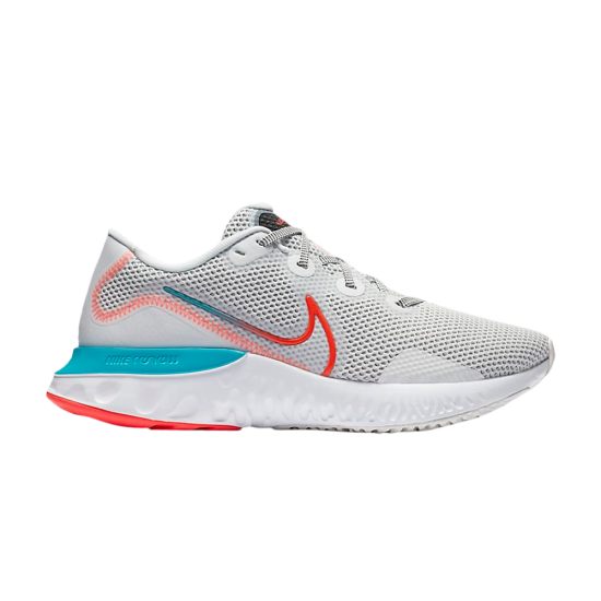 Renew Run 'Ombre Swoosh' ᡼