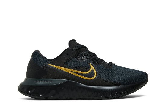 Renew Run 2 'Black Metallic Gold' ᡼