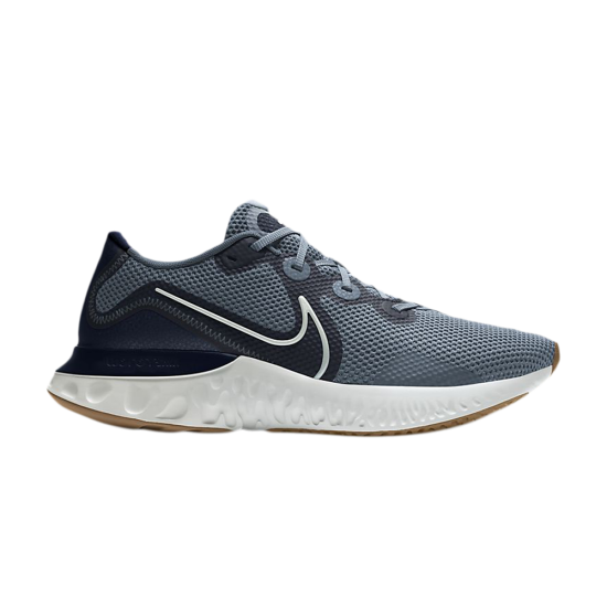 Renew Run 'Ozone Blue Obsidian' ᡼