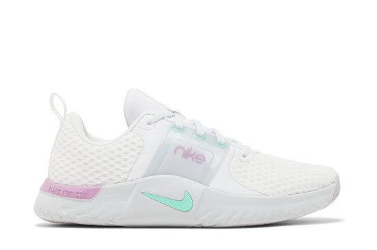 Wmns Renew In-Season TR 10 'White Violet Shock' ᡼