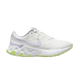 Wmns Renew Ride 2 'Summit White Lilac' ͥ