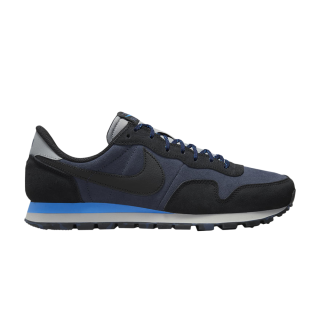 Air Pegasus 83 Premium 'Black Navy'
