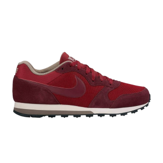 MD Runner 2