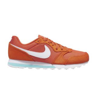 Wmns MD Runner 2 SE 'Team Orange'