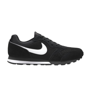 MD Runner 2 'Black Anthracite'