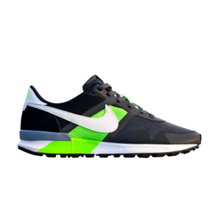 Air Pegasus 83/30 'Anthracite Flash Lime'