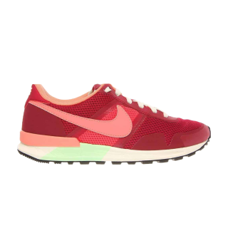 Wmns Air Pegasus 83/30 'Maroon' ͥ