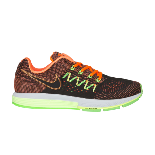 Air Zoom Vomero 10 'Orange Ghost Green'