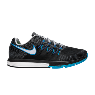 Air Zoom Vomero 10 4E Wide 'Grey Blue Lagoon'
