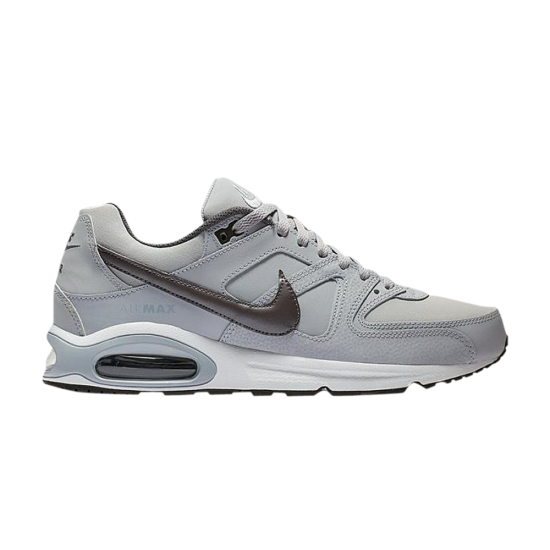 Air Max Command 'Wolf Grey' ᡼