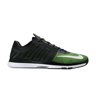 Zoom Speed Trainer 3